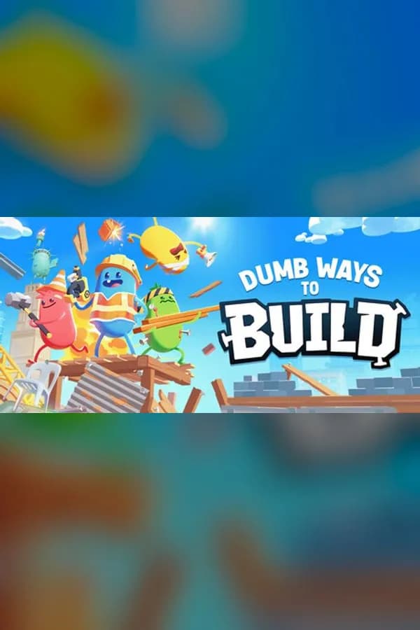 Dumb Ways to Build