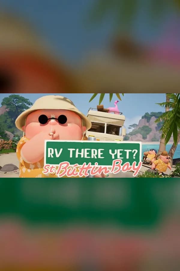 RV There Yet?