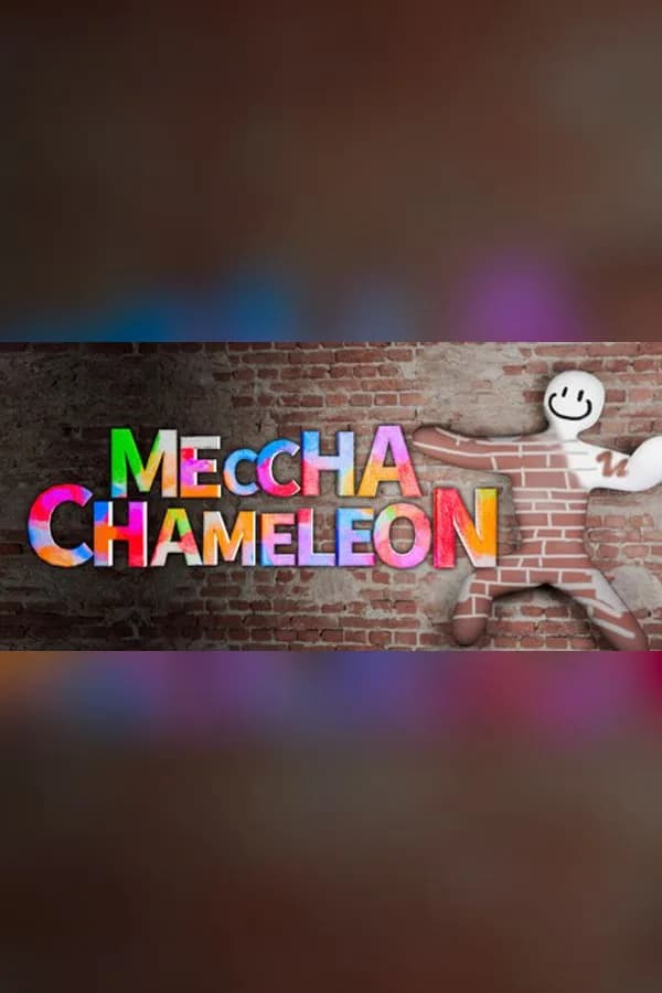 MECCHA CHAMELEON