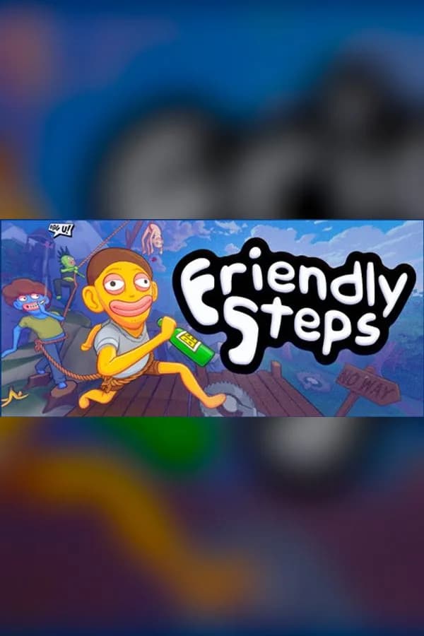 Friendly Steps