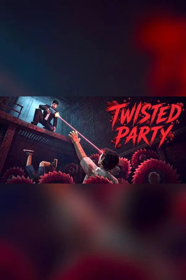 Twisted Party