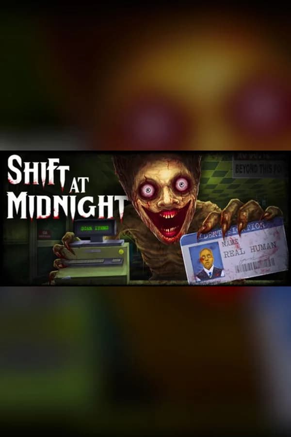 Shift At Midnight