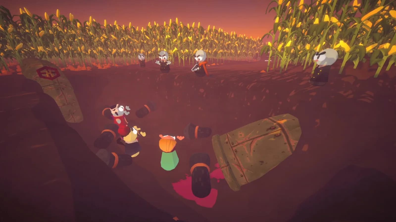 Captura 6 de Gamble With Your Friends