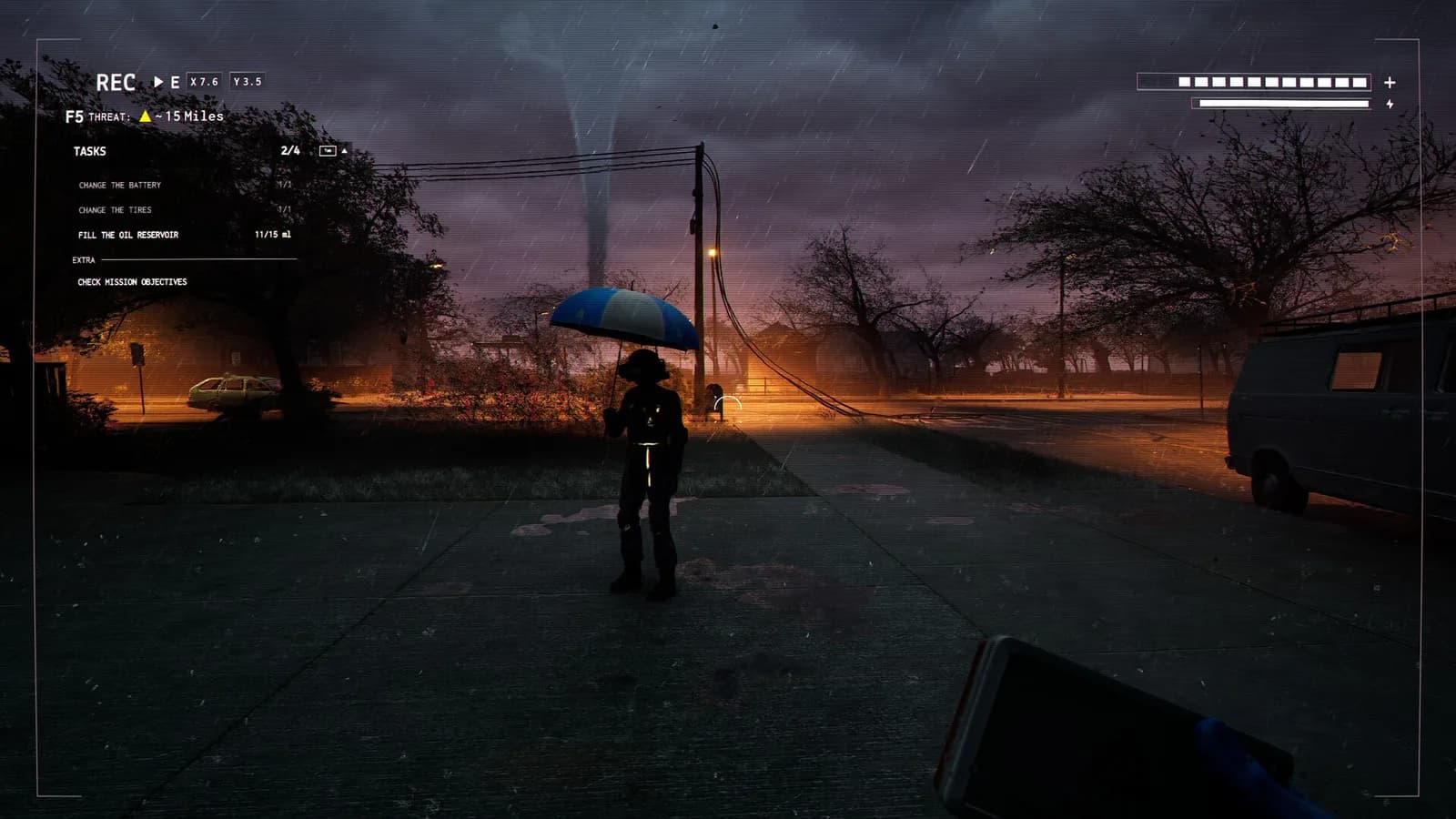 Captura 6 de Funnel Runners