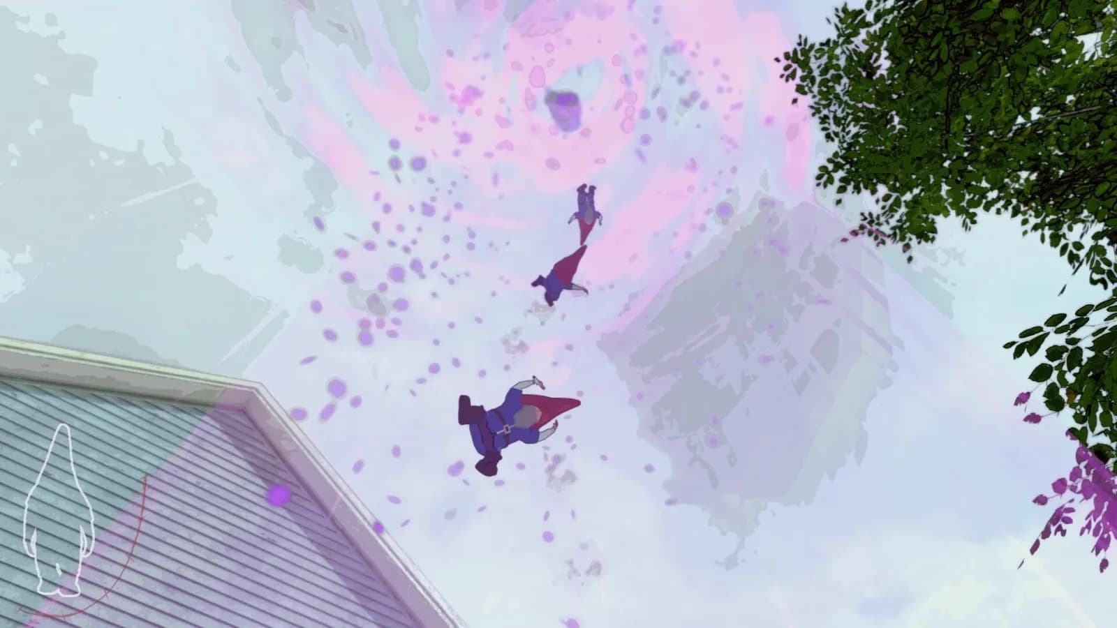Captura 6 de Burglin' Gnomes
