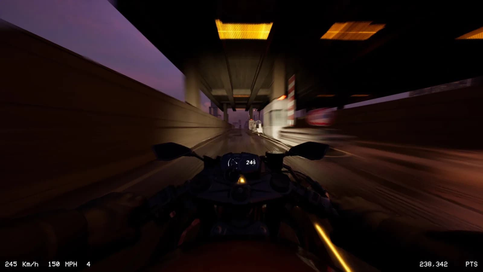 Captura 5 de LANESPLIT
