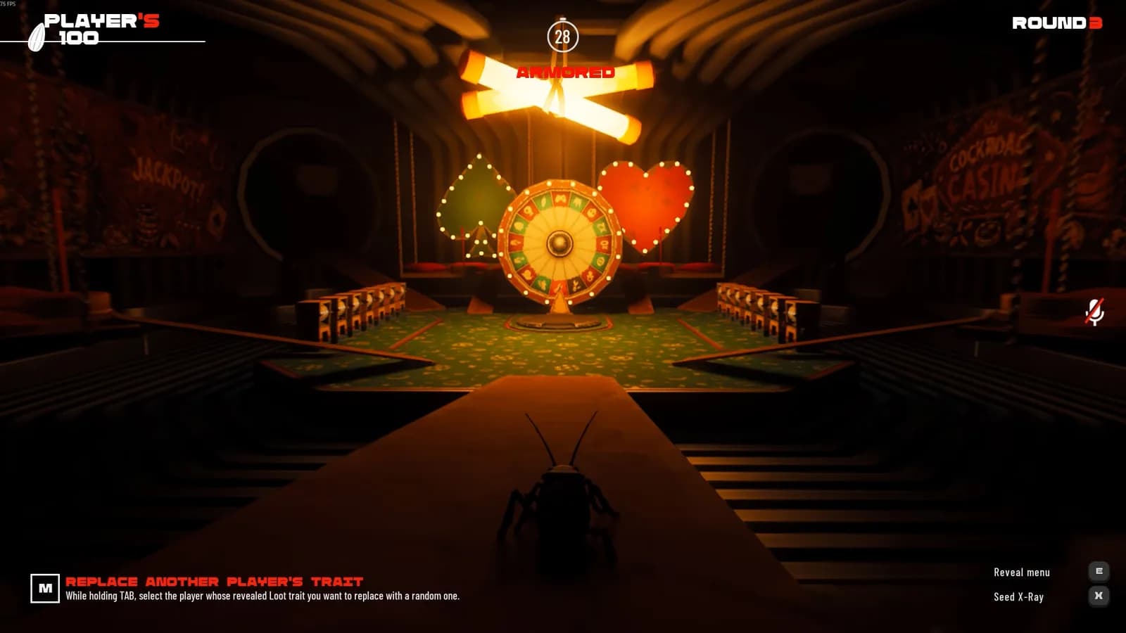 Captura 3 de BUNKER: RED FLAG