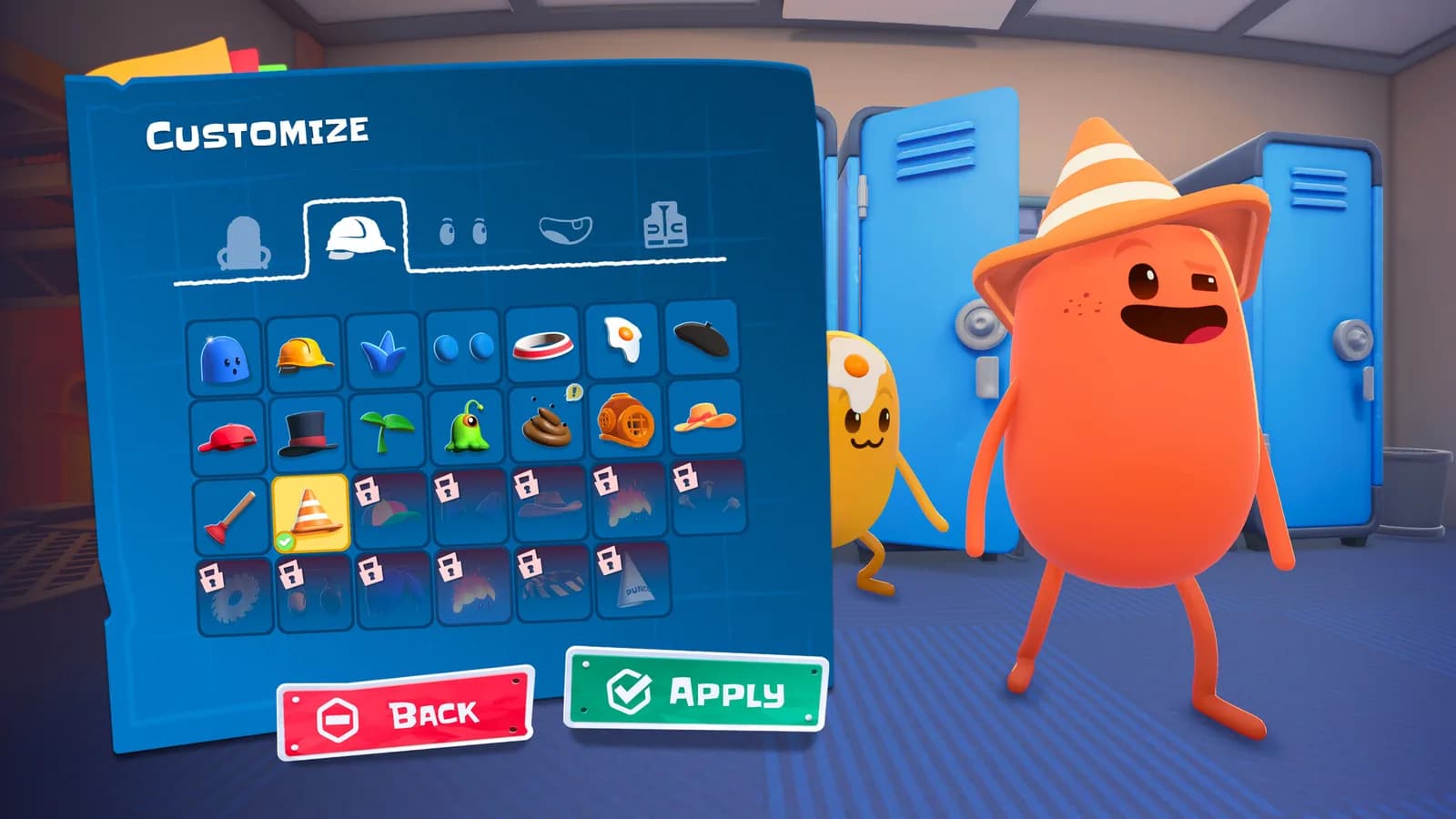 Captura 6 de Dumb Ways to Build