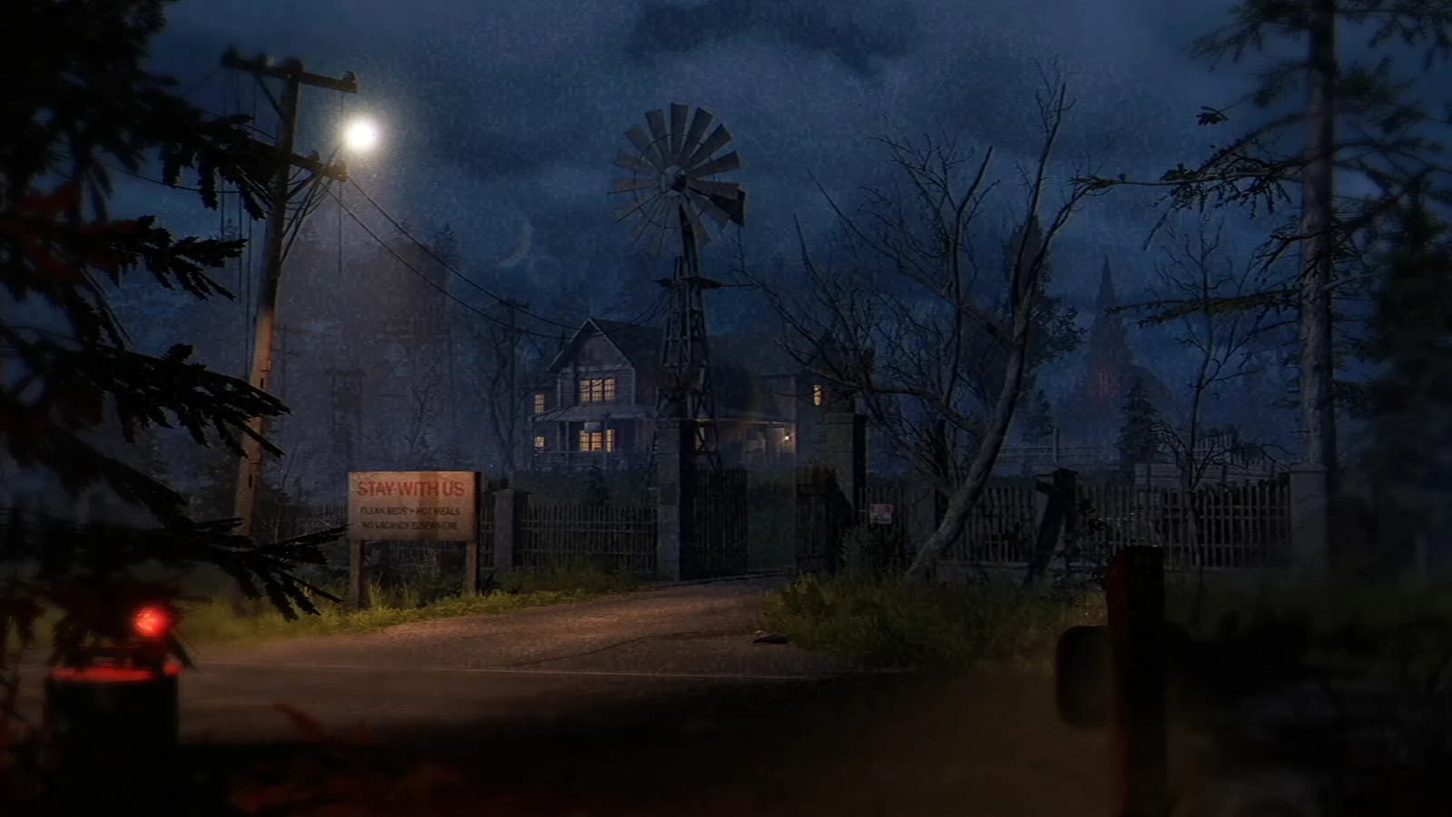 Captura 3 de Fears to Fathom® - Scratch Creek