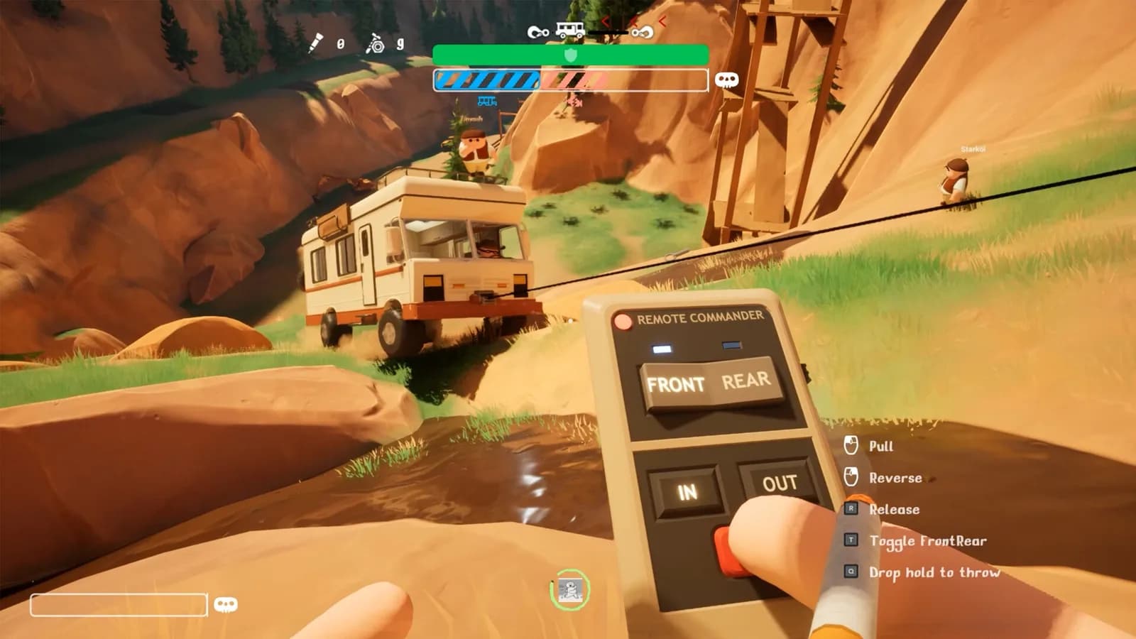 Captura 3 de RV There Yet?