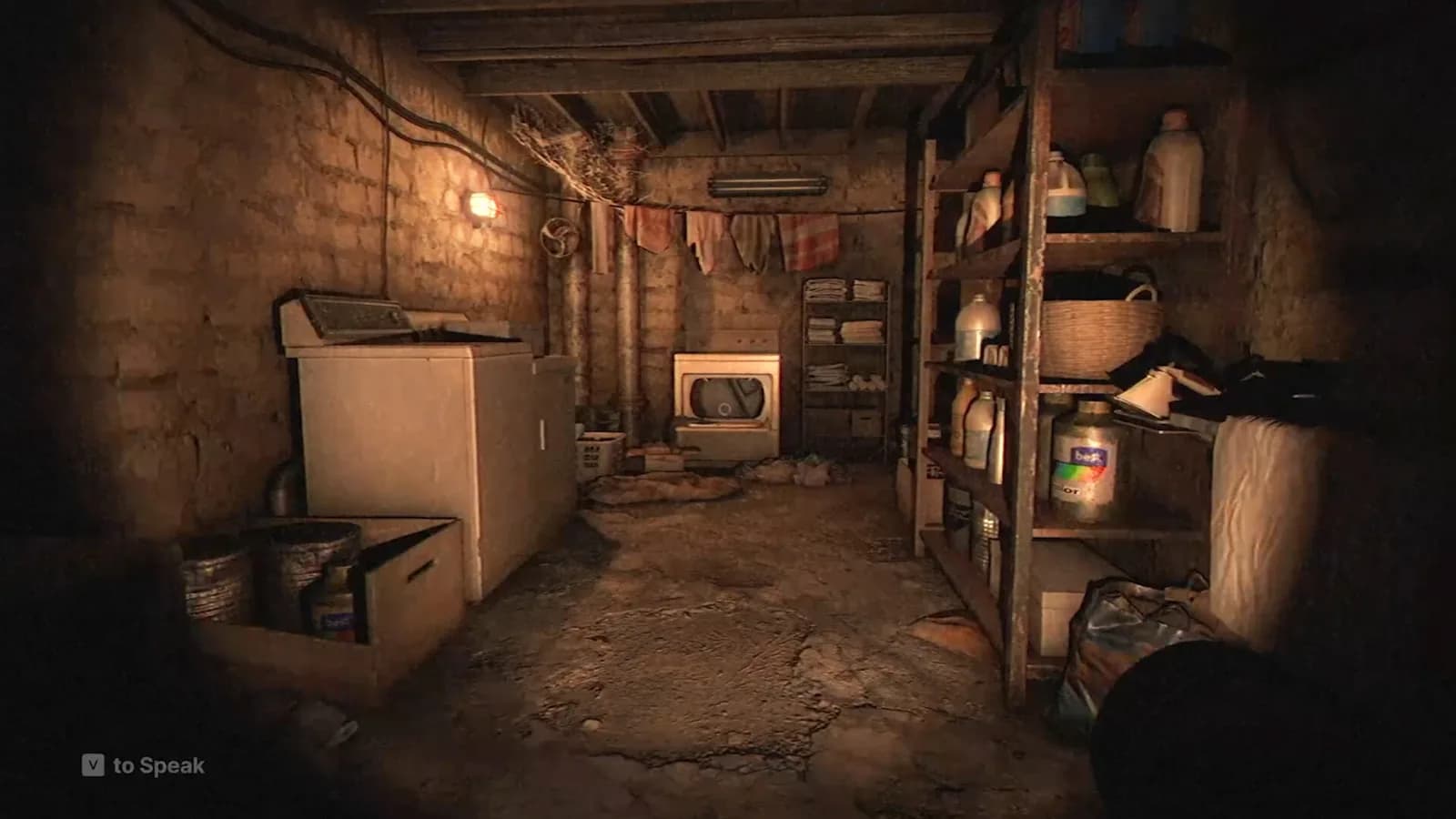 Captura 5 de Fears to Fathom® - Scratch Creek
