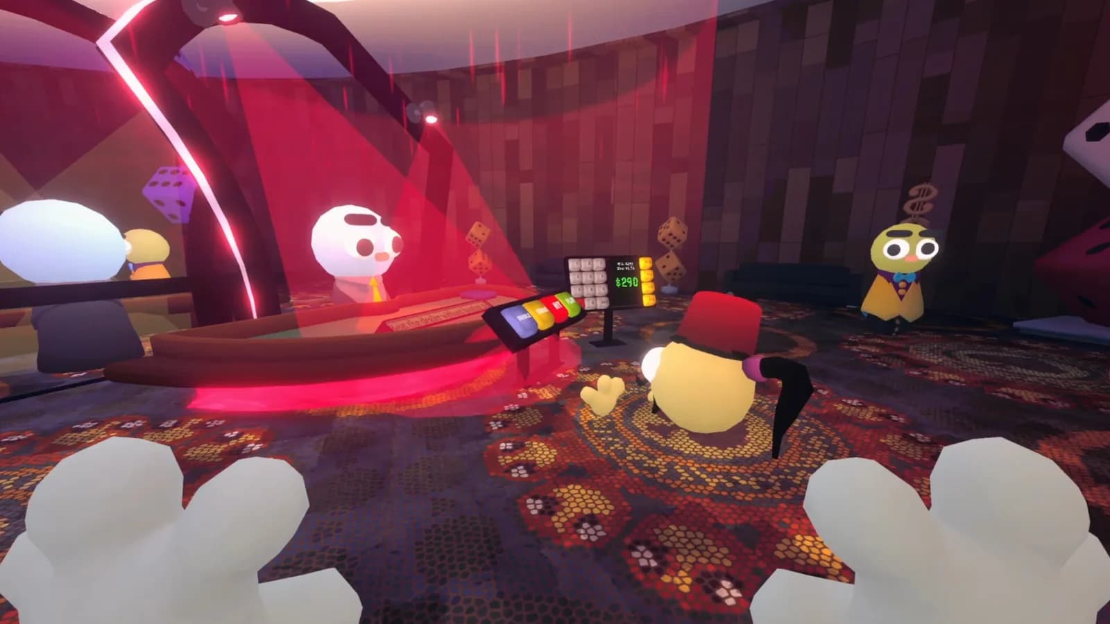 Captura 5 de Gamble With Your Friends
