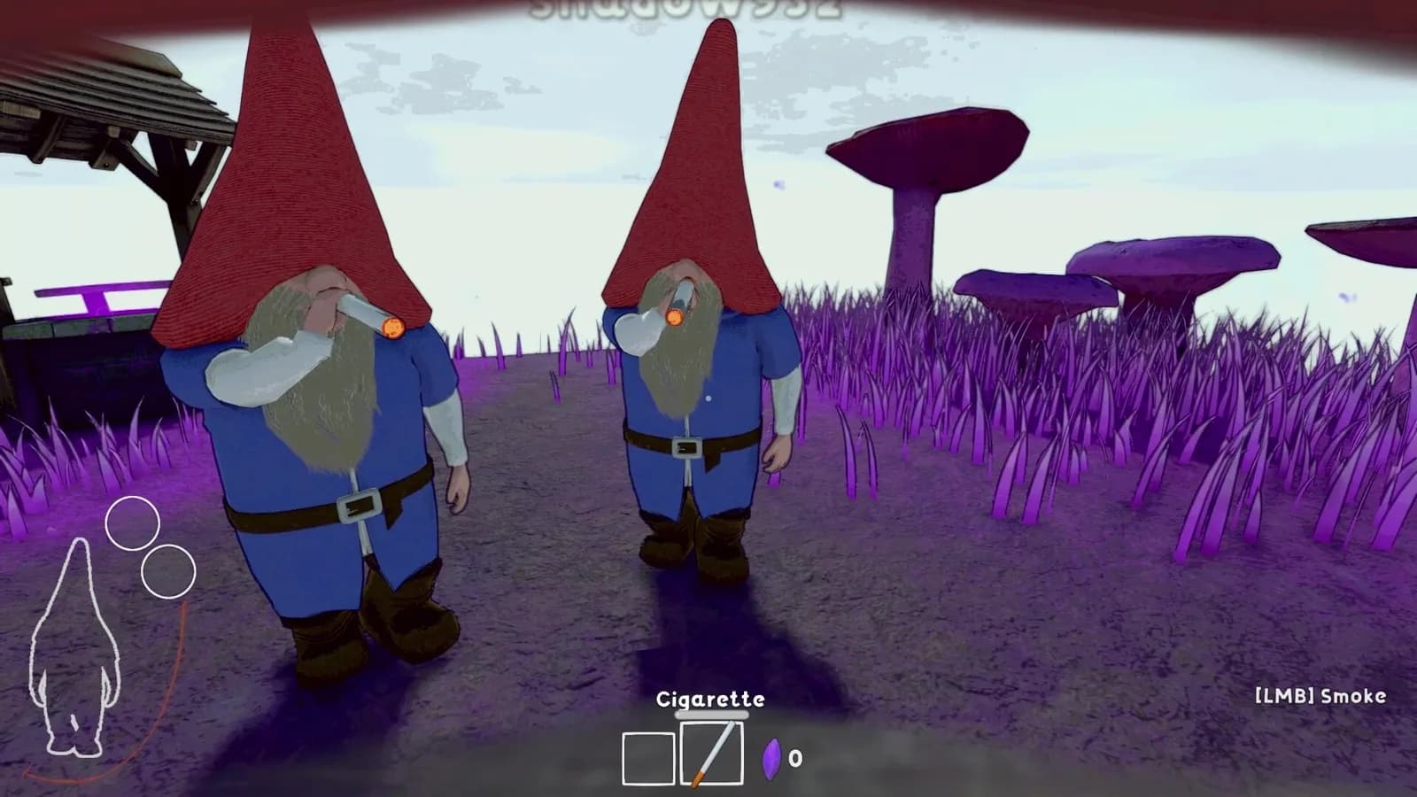 Captura 2 de Burglin' Gnomes