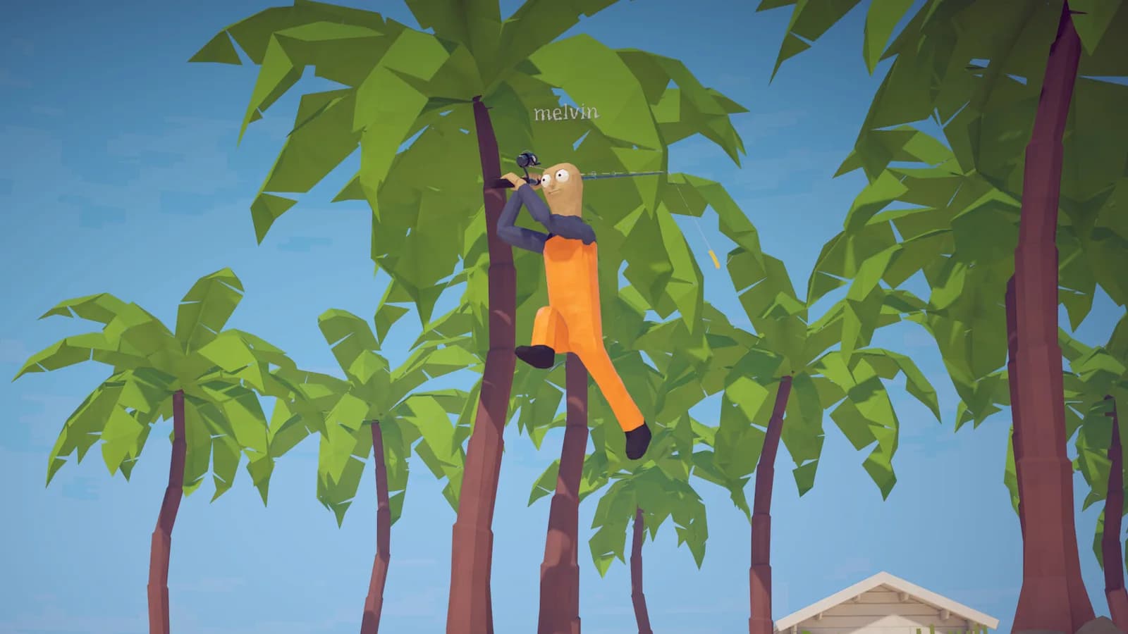 Captura 6 de How to Fish
