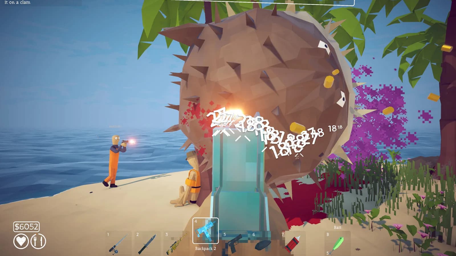 Captura 2 de How to Fish