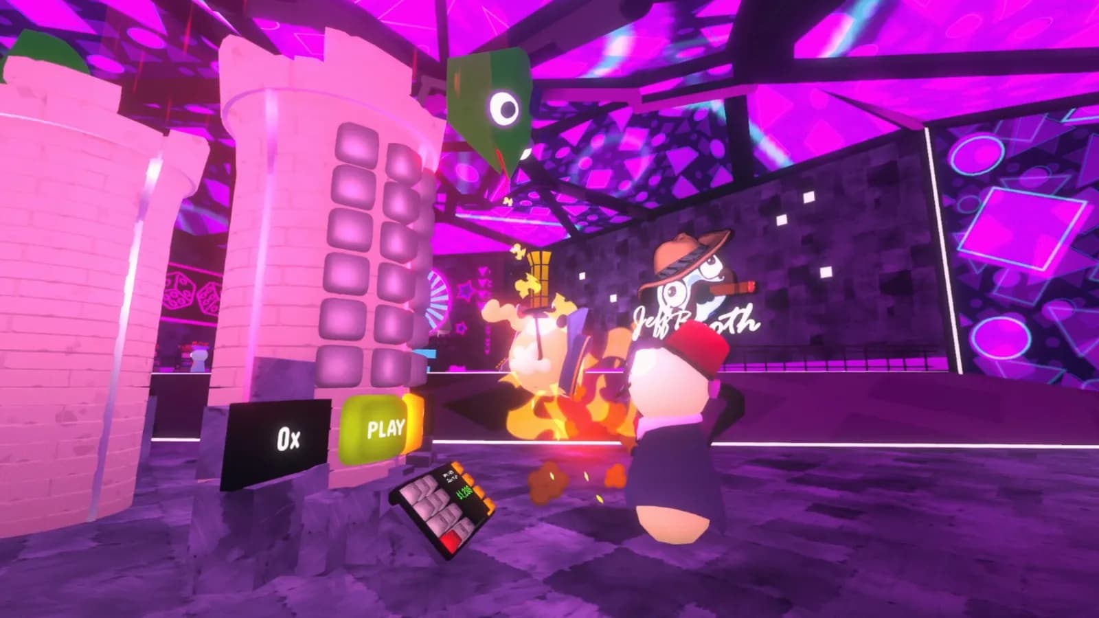 Captura 3 de Gamble With Your Friends