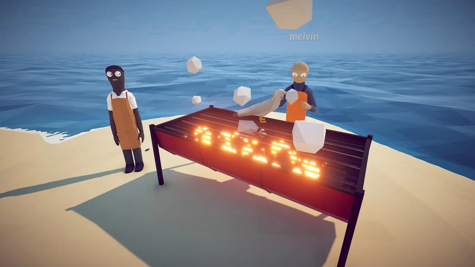 Captura 4 de How to Fish