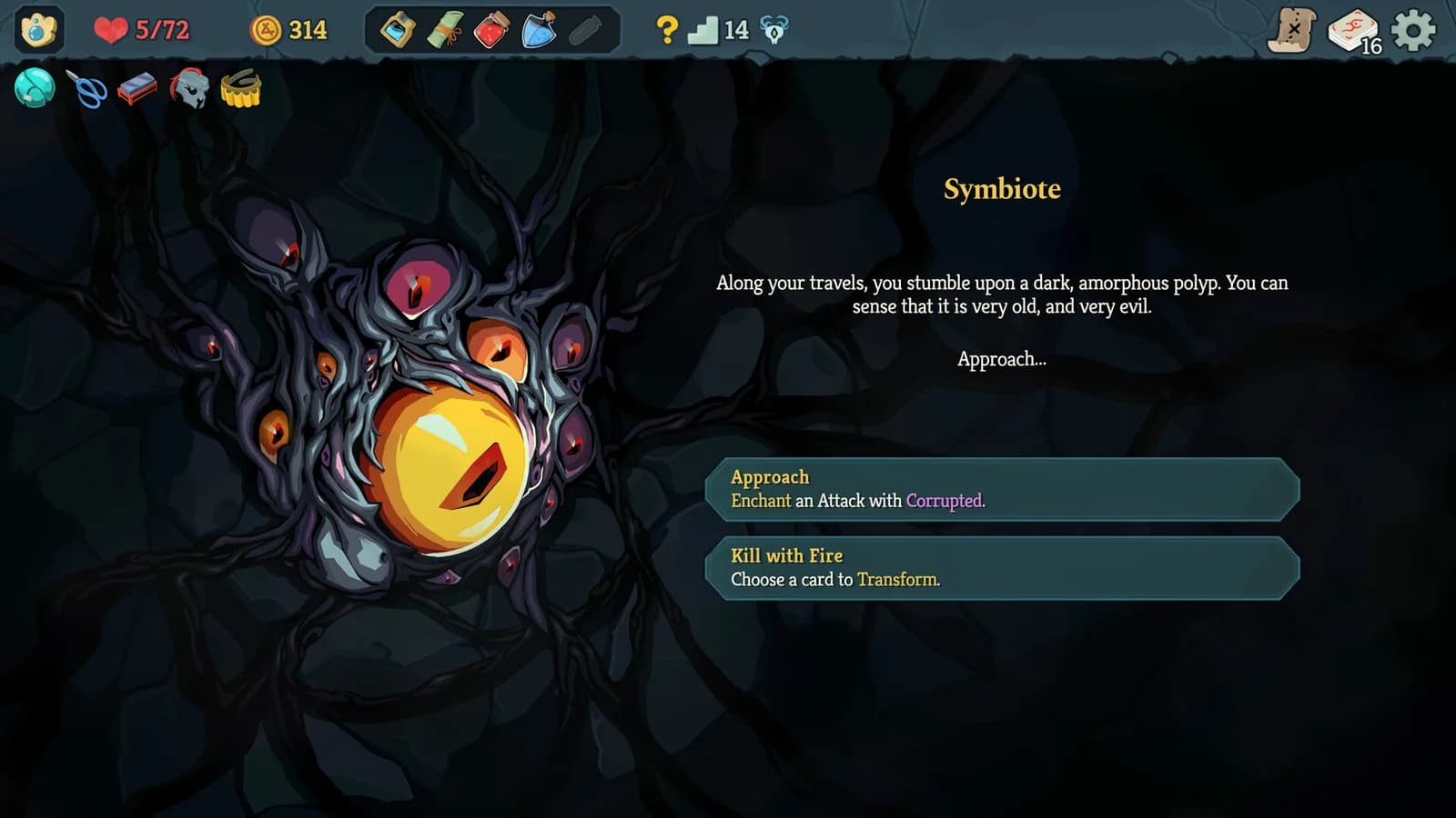 Captura 6 de Slay the Spire 2