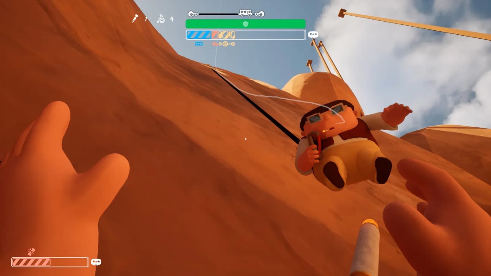 Captura 6 de RV There Yet?