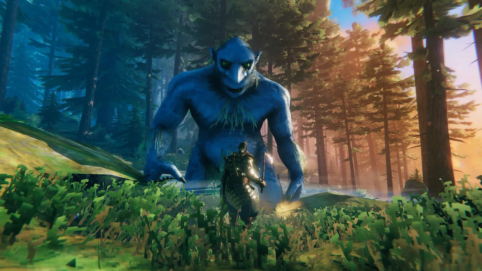 Captura 5 de Valheim