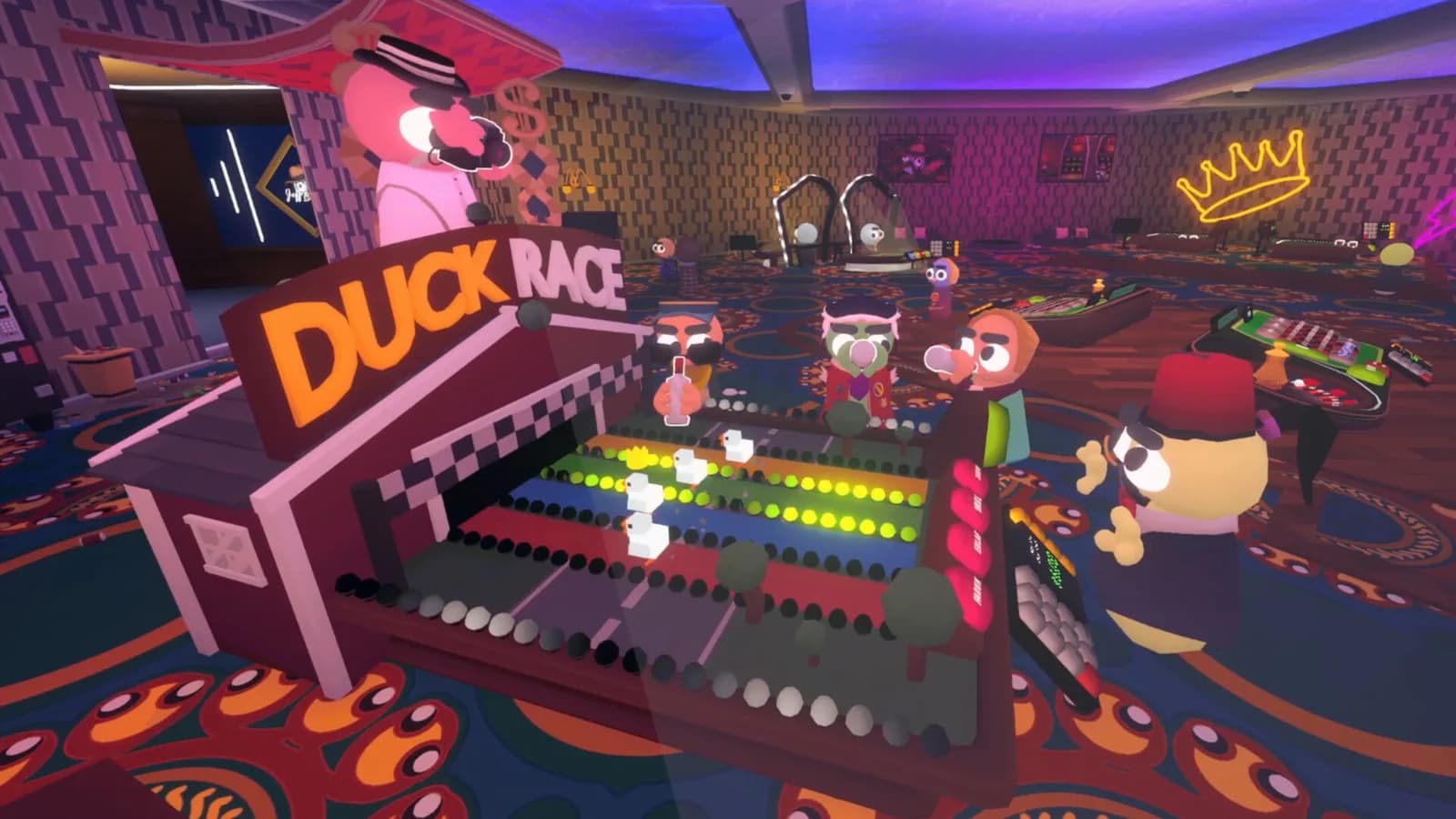 Captura 2 de Gamble With Your Friends