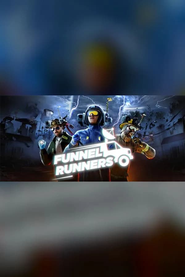 Funnel Runners