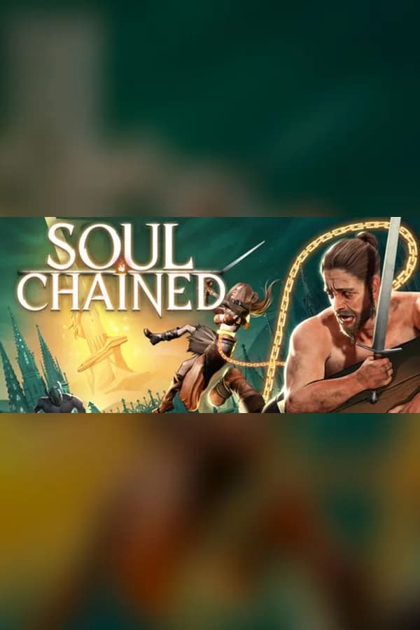 Soul Chained