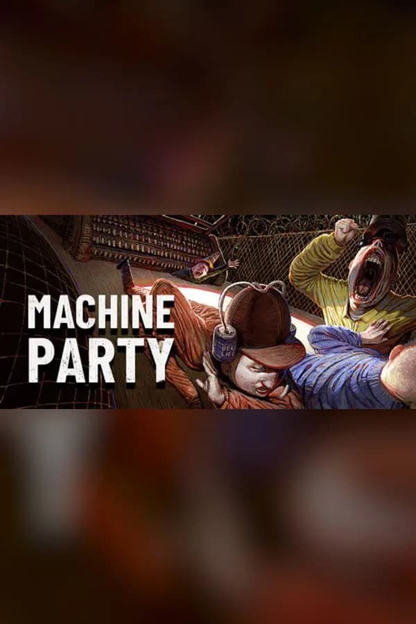Machine Party